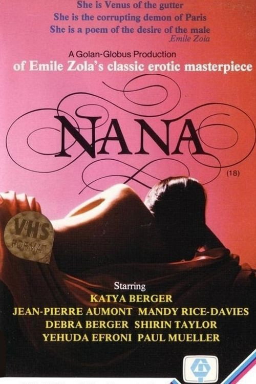 18+ - Nana (1983)
