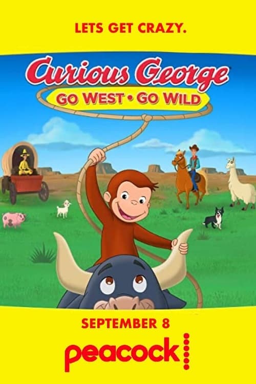Go Wild (2020)