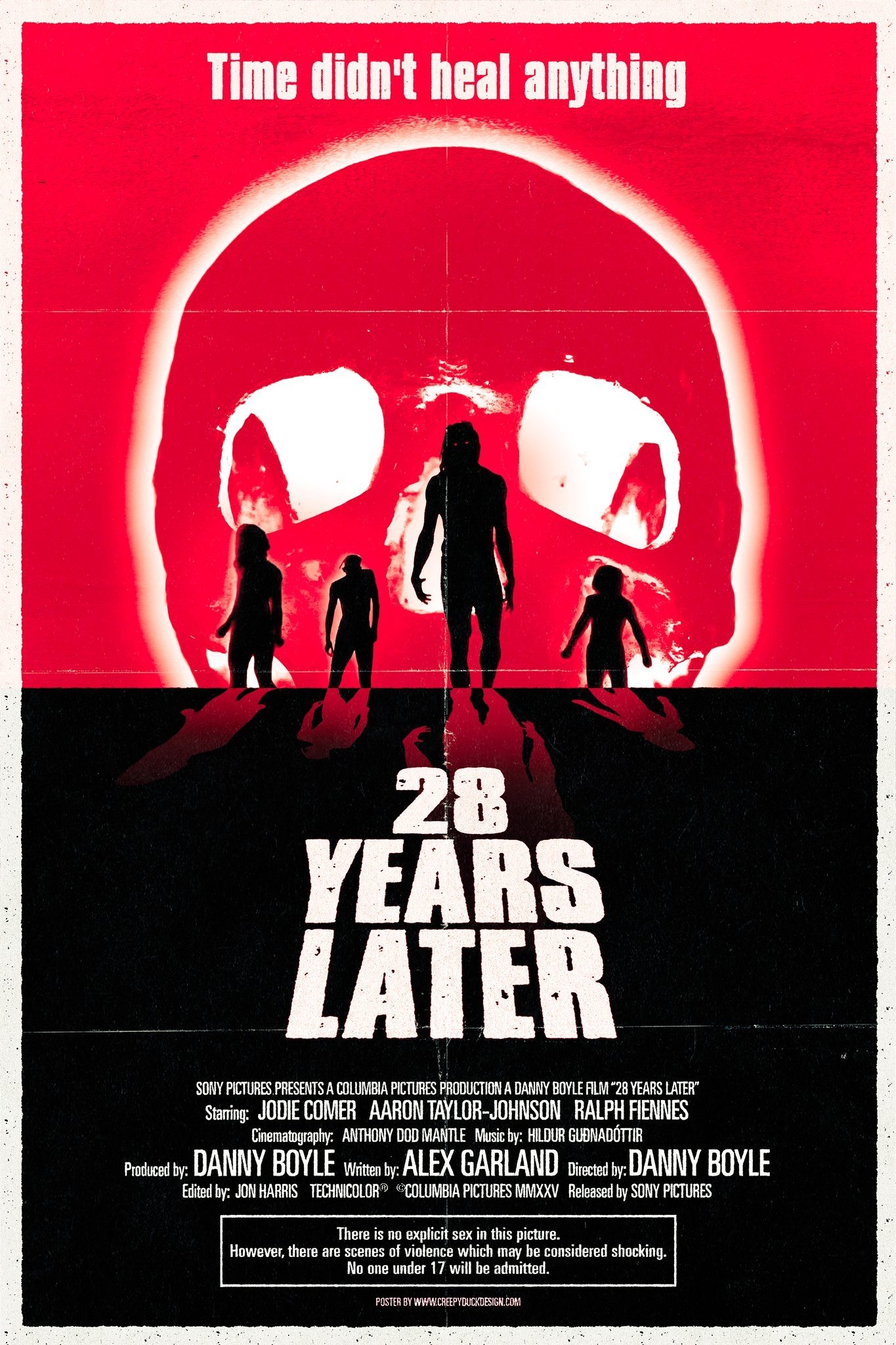 EN - 28 Years Later (2025)