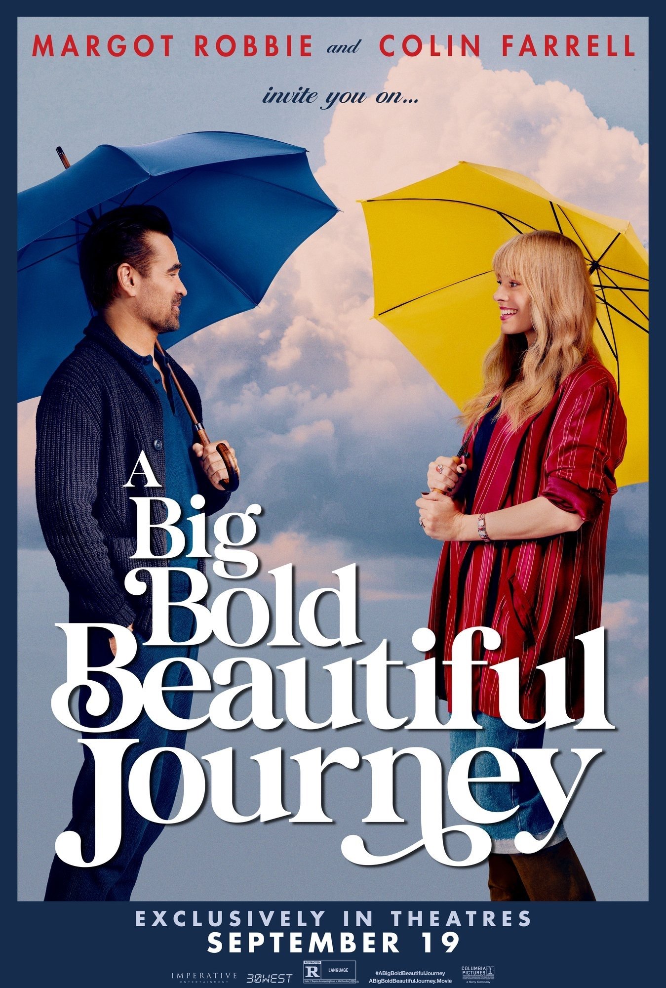 EN/CAM - A Big Bold Beautiful Journey (2025) (SD)