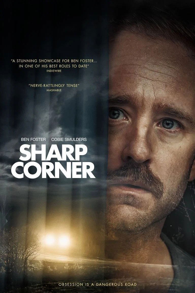 EN - Sharp Corner (2024)