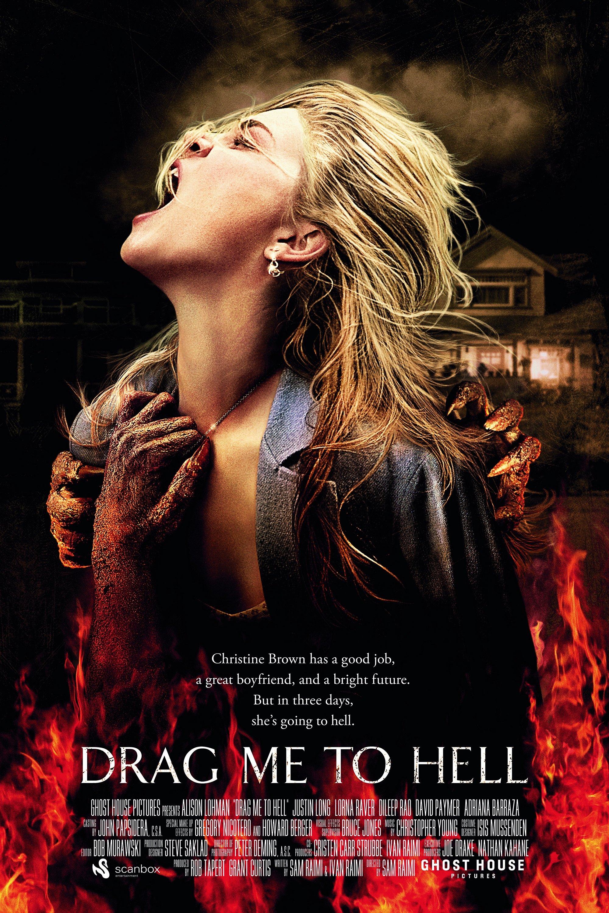 EN - Drag Me To Hell (2009)