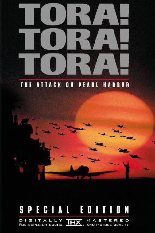 EN - Tora! Tora! Tora! (1970)