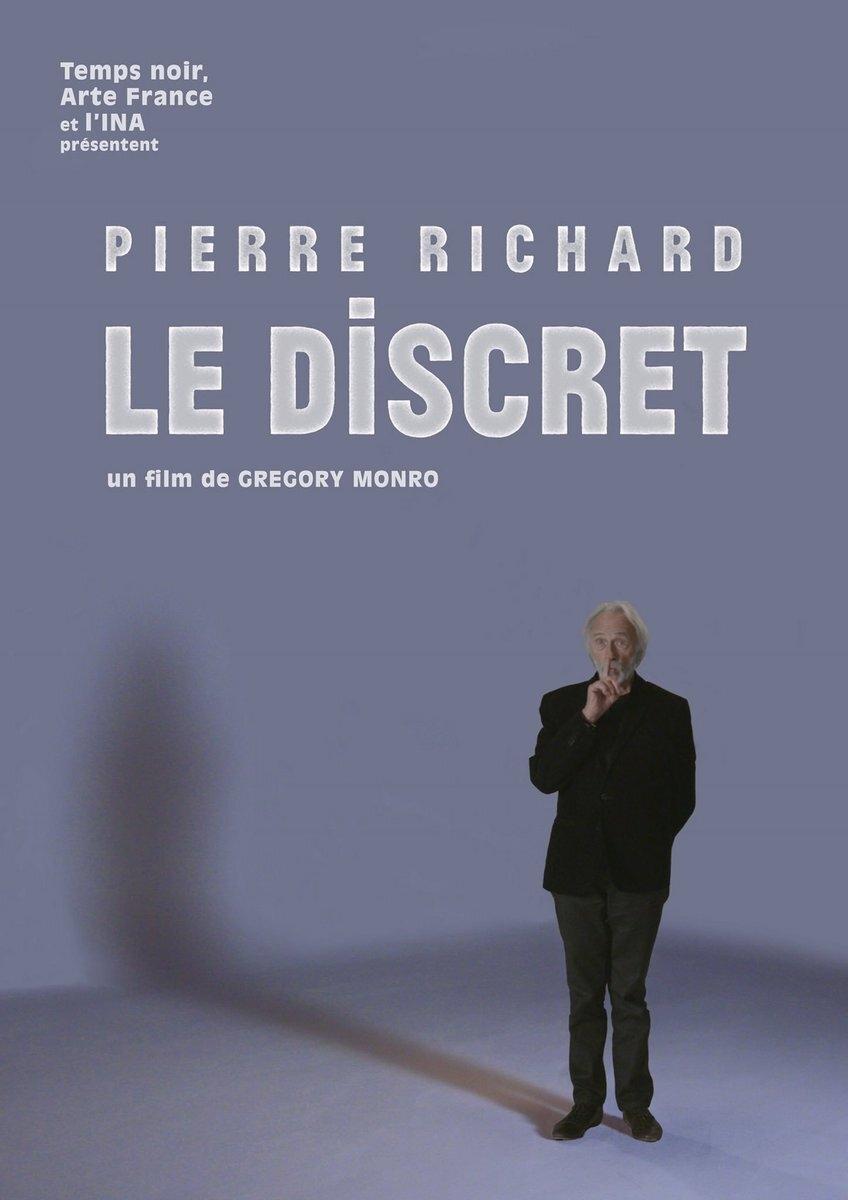 Le Discret (2018) (FRENCH ONLY NO SUB)
