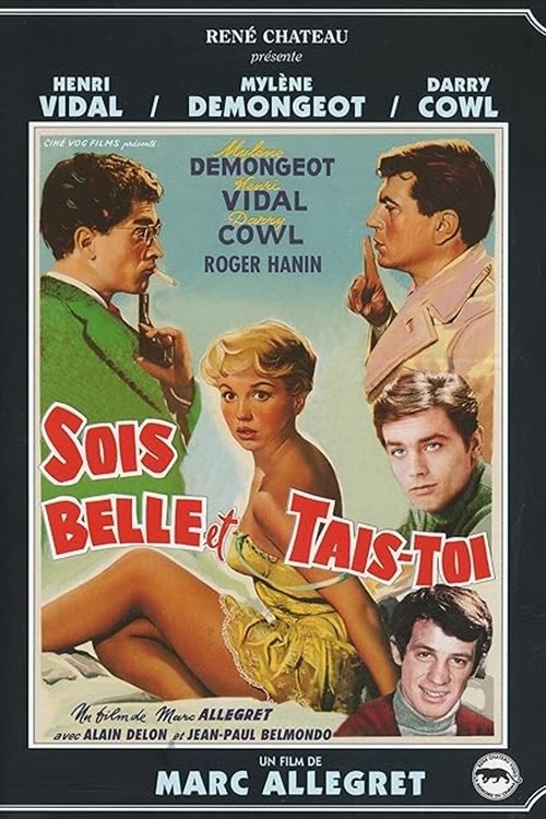 Belmondo