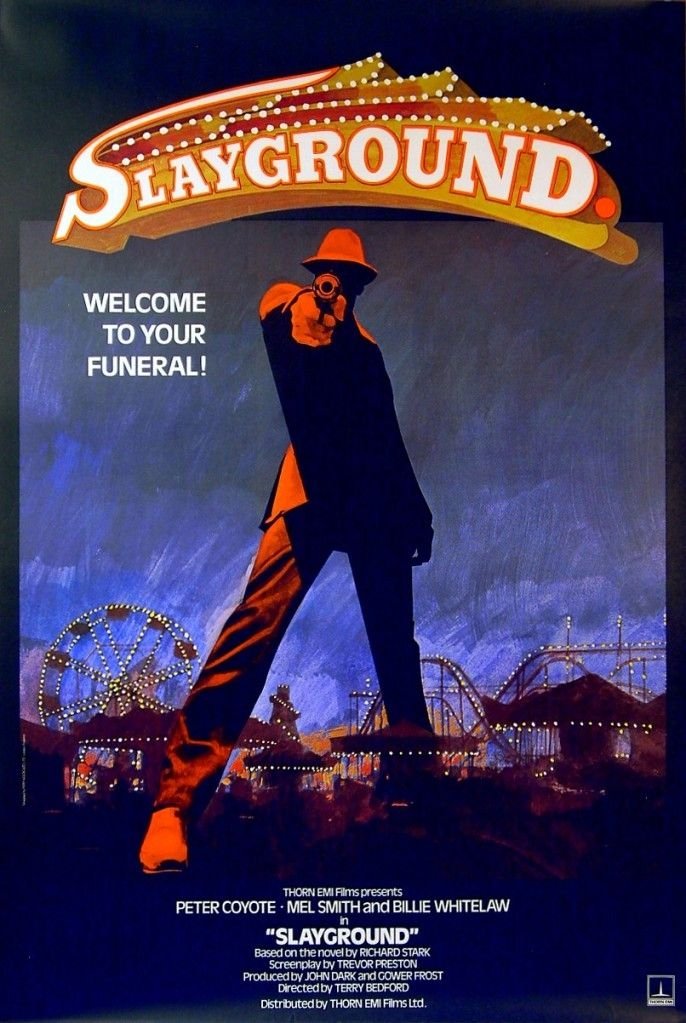 EN - Slayground (1983)