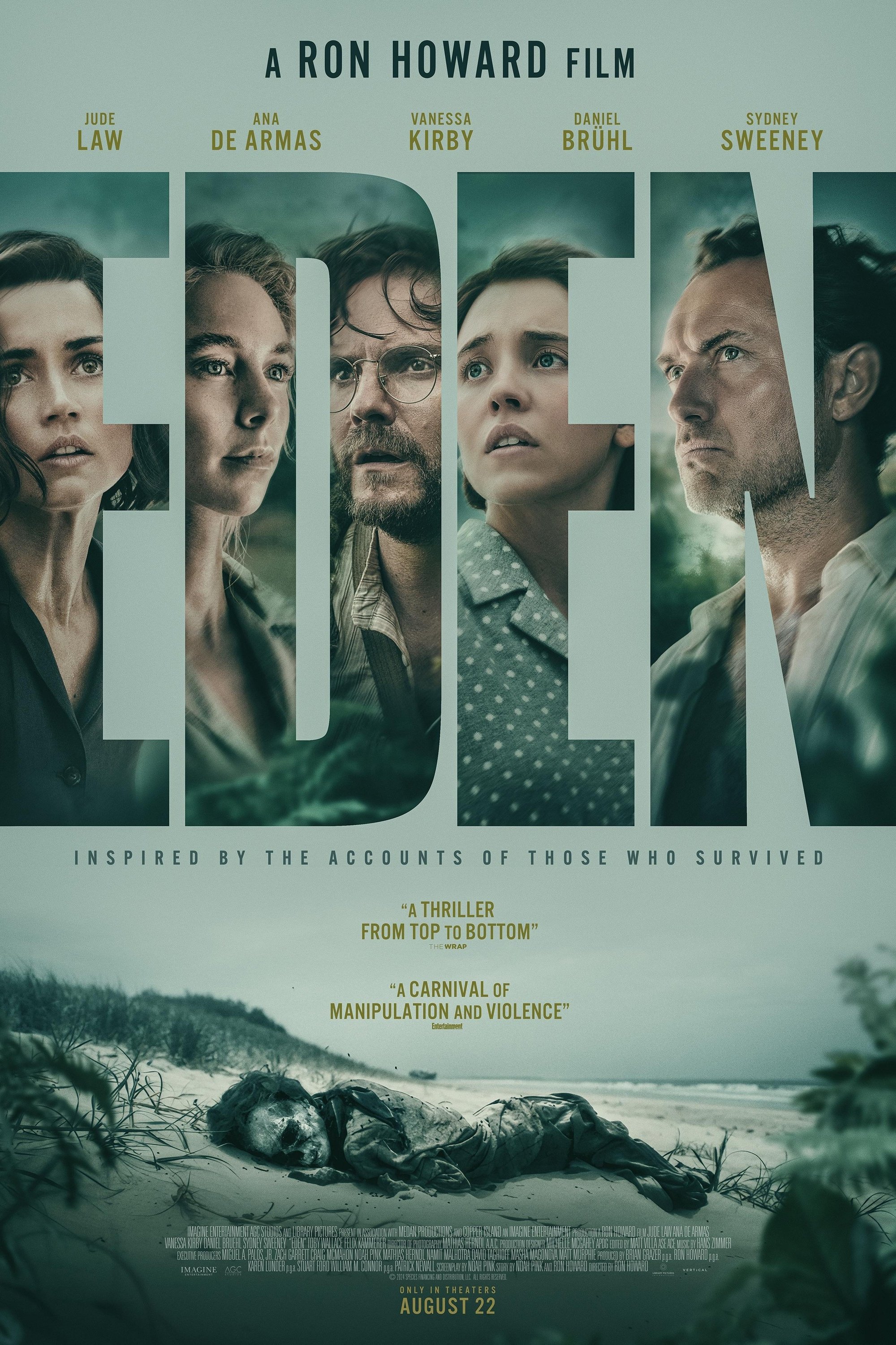 EN - Eden 4K (2024)