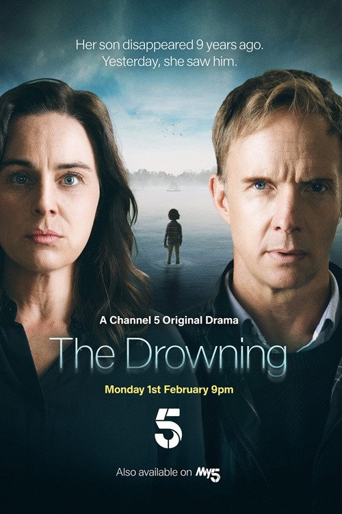 EN - The Drowning (2021)