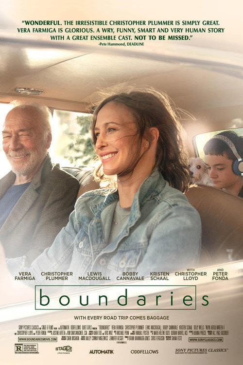 NF - Boundaries (2018)