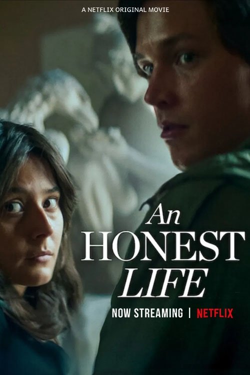 EN - An Honest Life (2025) (SWEDISH  MULTI SUB)