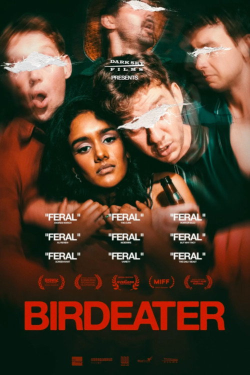 EN - Birdeater (2023)