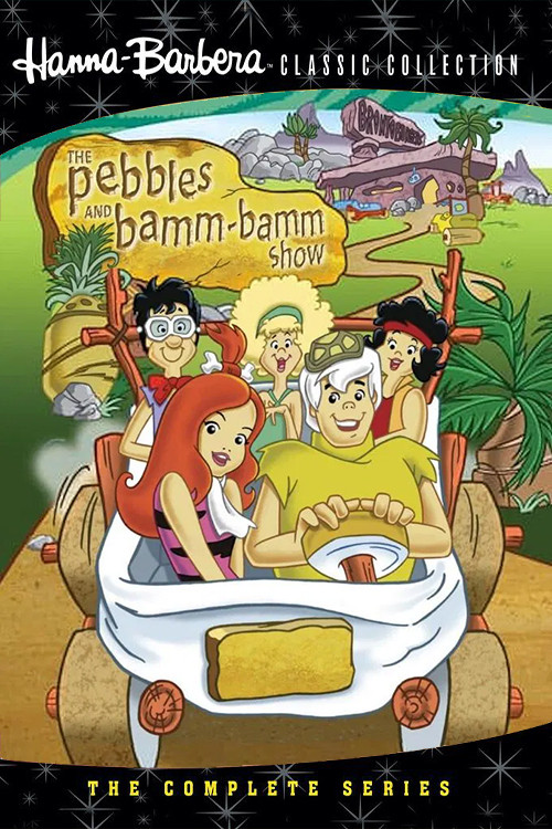 EN - The Pebbles And Bamm-Bamm
