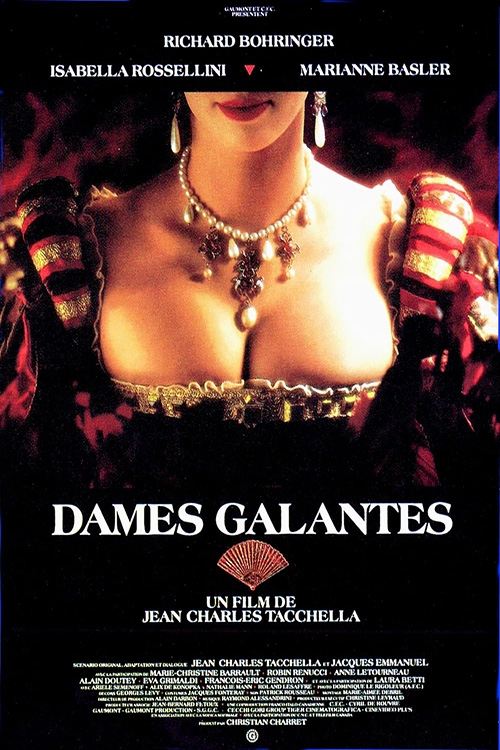 Gallant Ladies (1990) (FRENCH ENG-SUB)