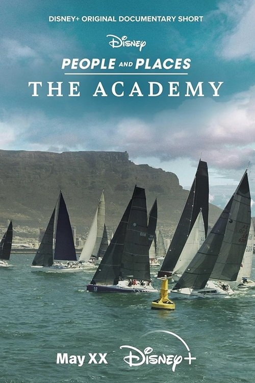 EN - The Academy 4K (2025)