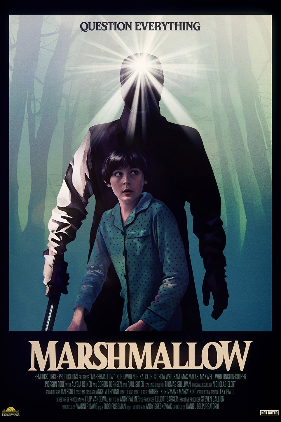 EN - Marshmallow (2025)