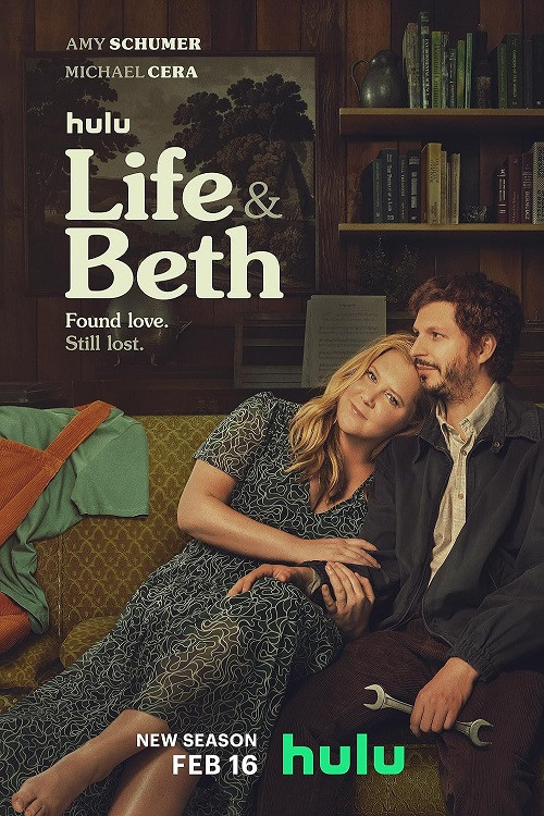EN - Life & Beth (2022)