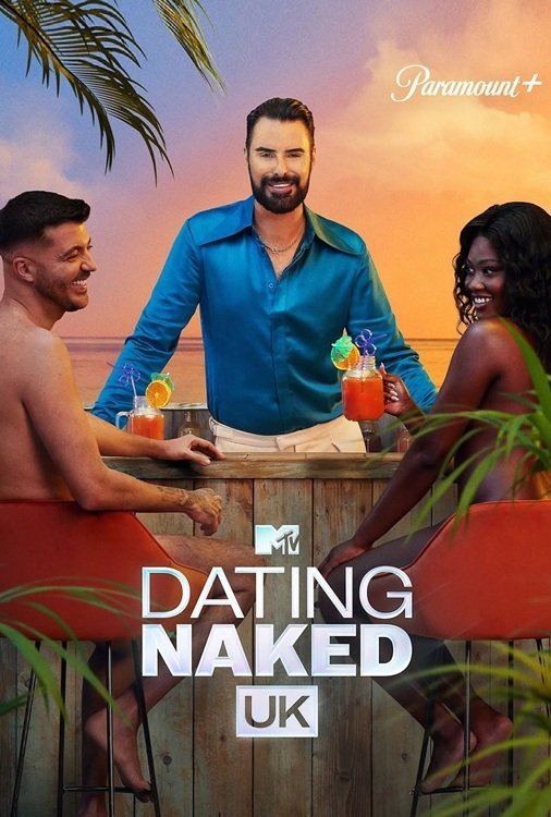 EN - Dating Naked UK (2024) (GB)