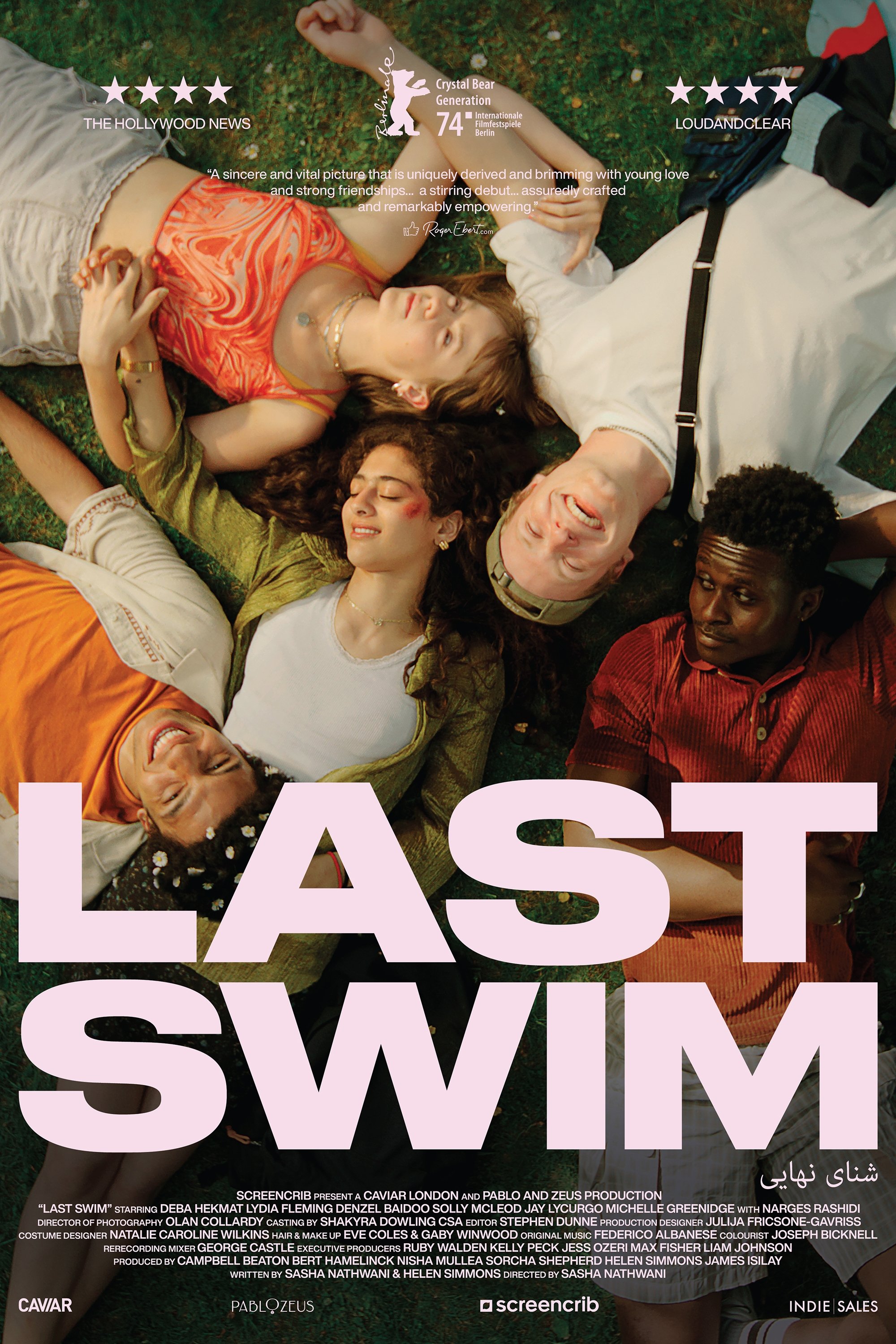 EN - Last Swim (2024)