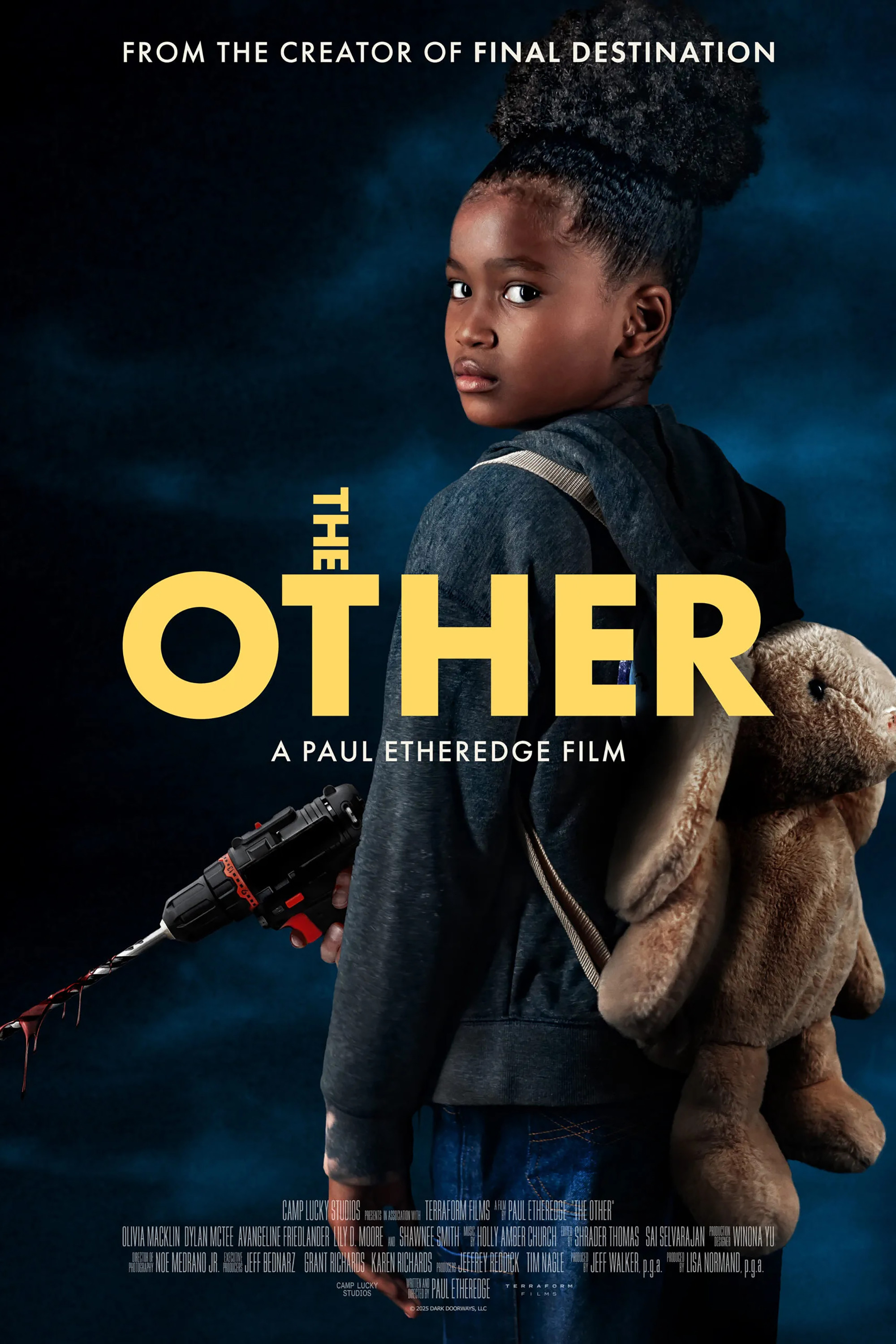EN - The Other (2025)