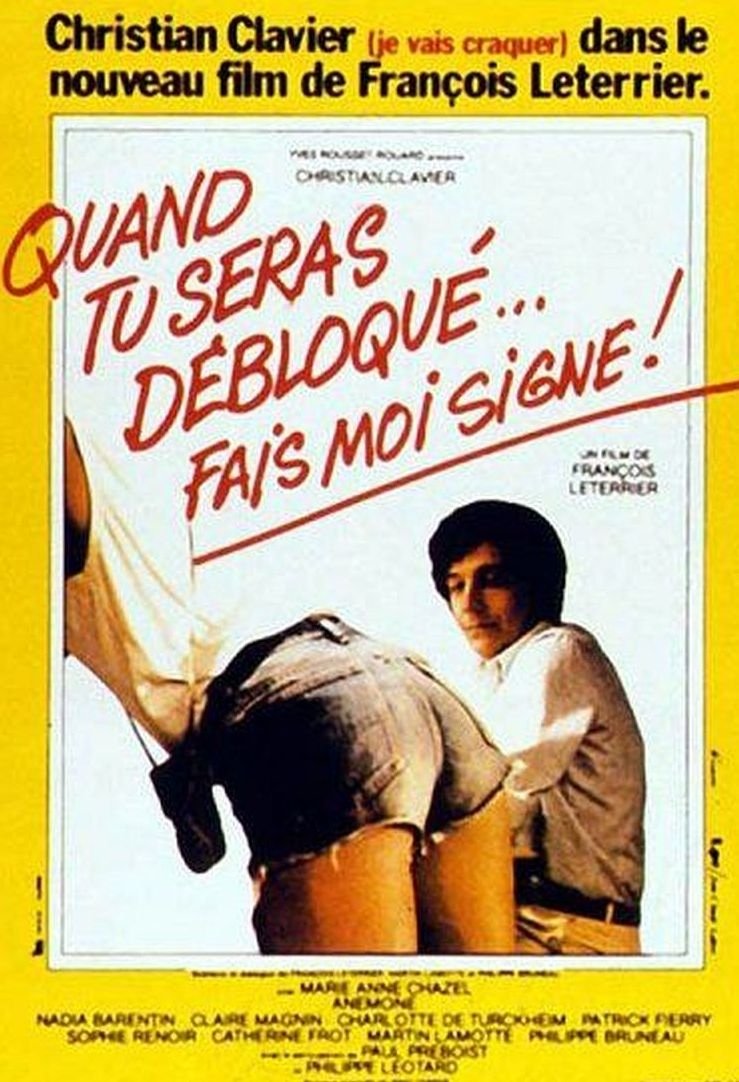 The Hippies (1981) (FRENCH MULTI SUB) CHRISTIAN CLAVIER