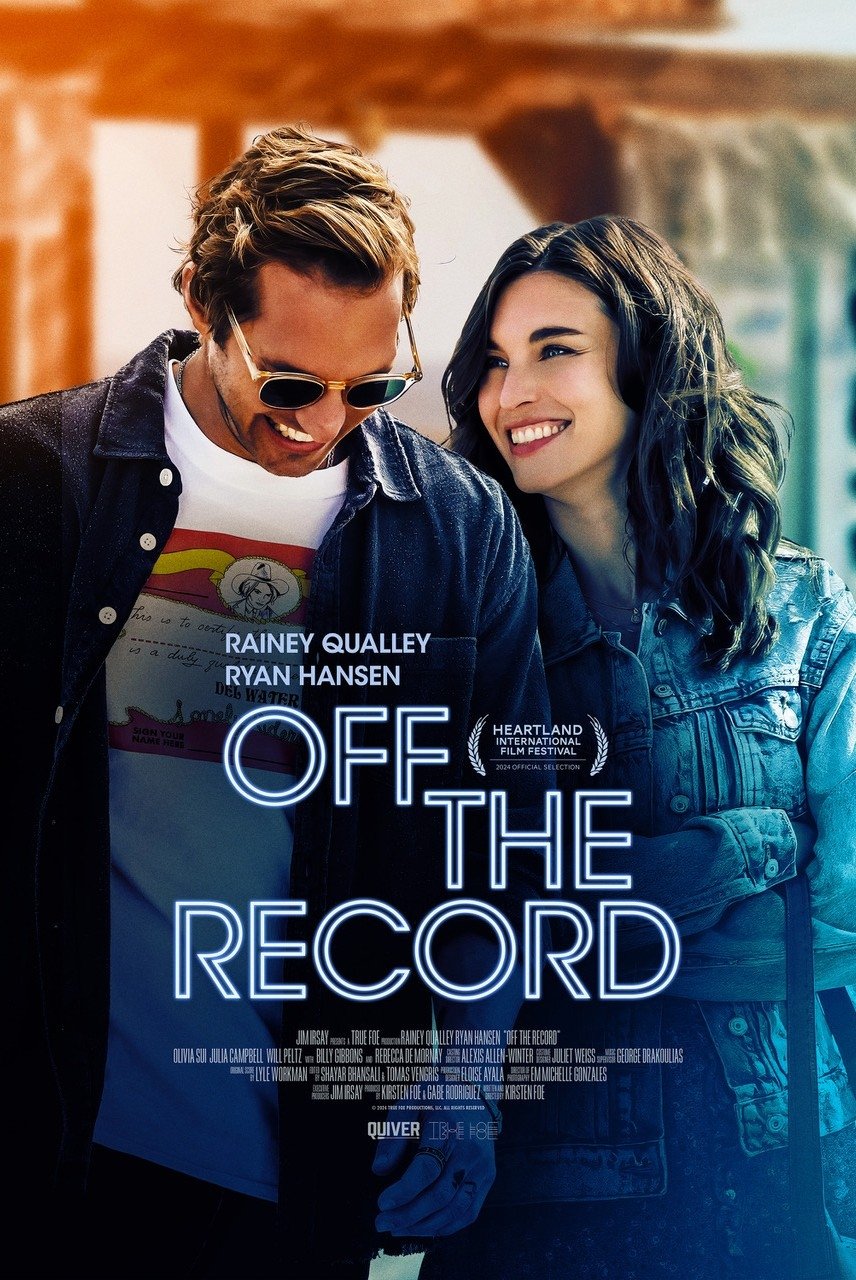 EN - Off The Record (2024)