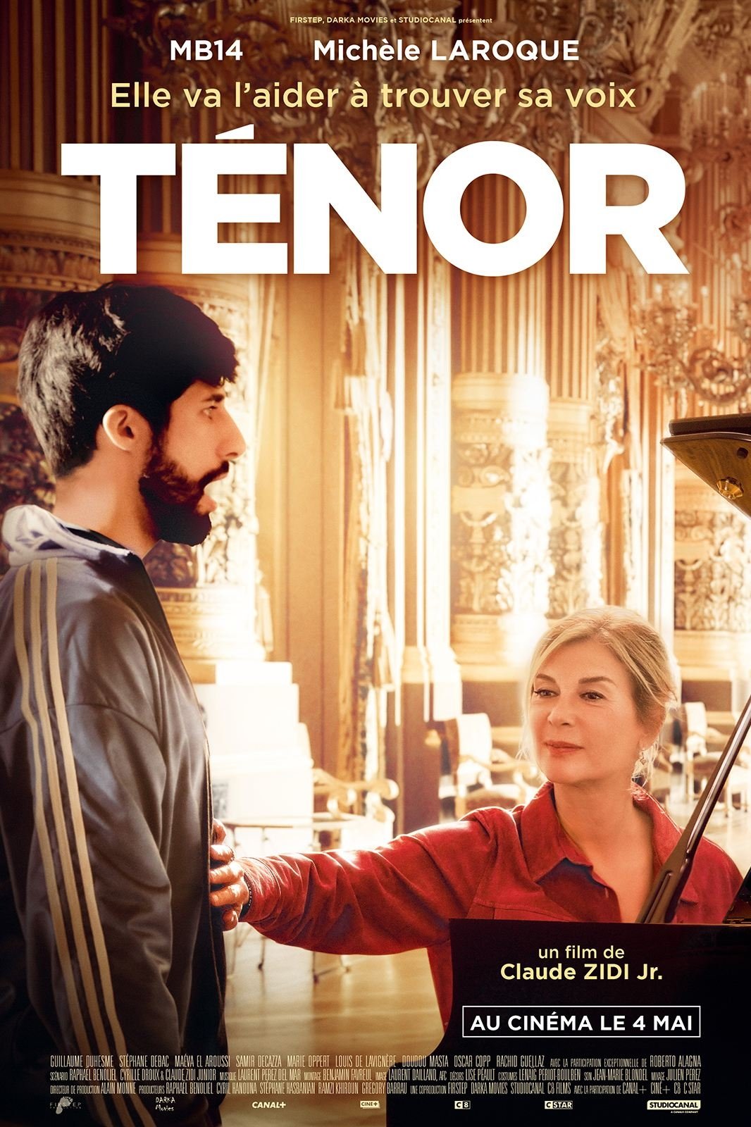 EN - Tenor (2022) (FRENCH MULTI SUB)