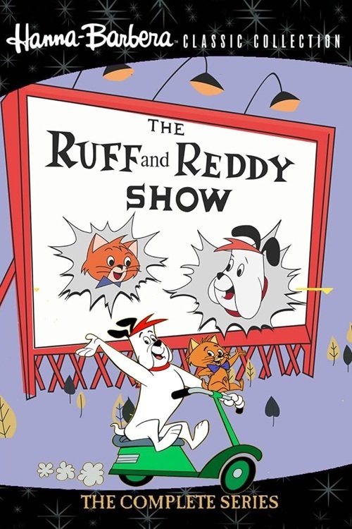 EN - The Ruff And Reddy
