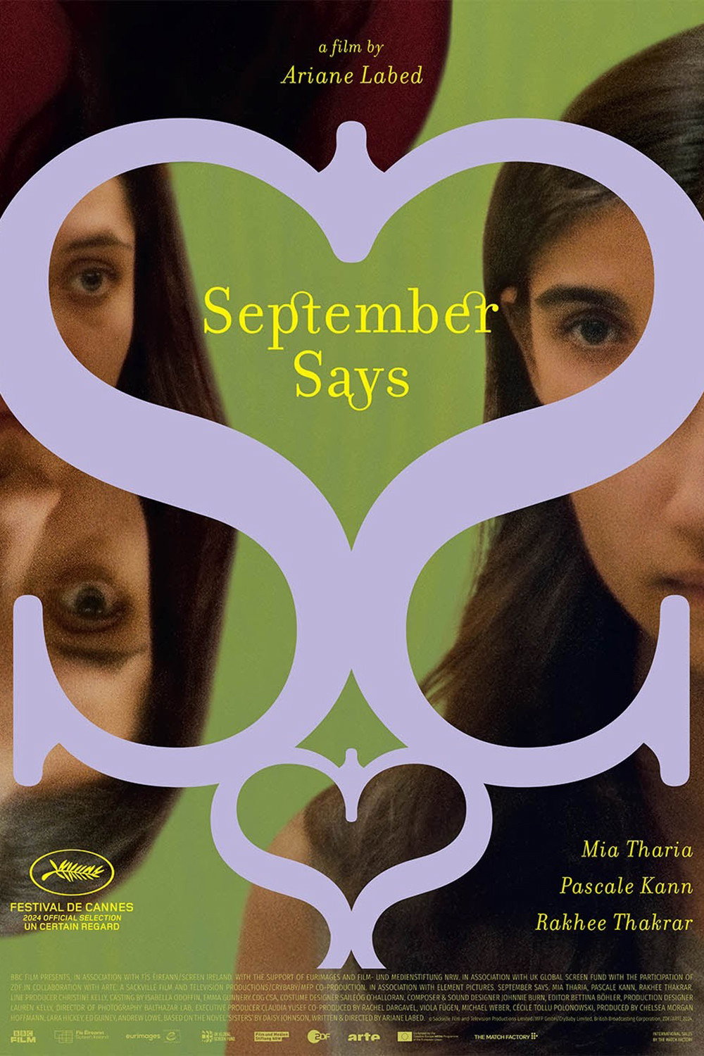 EN - September Says (2024)