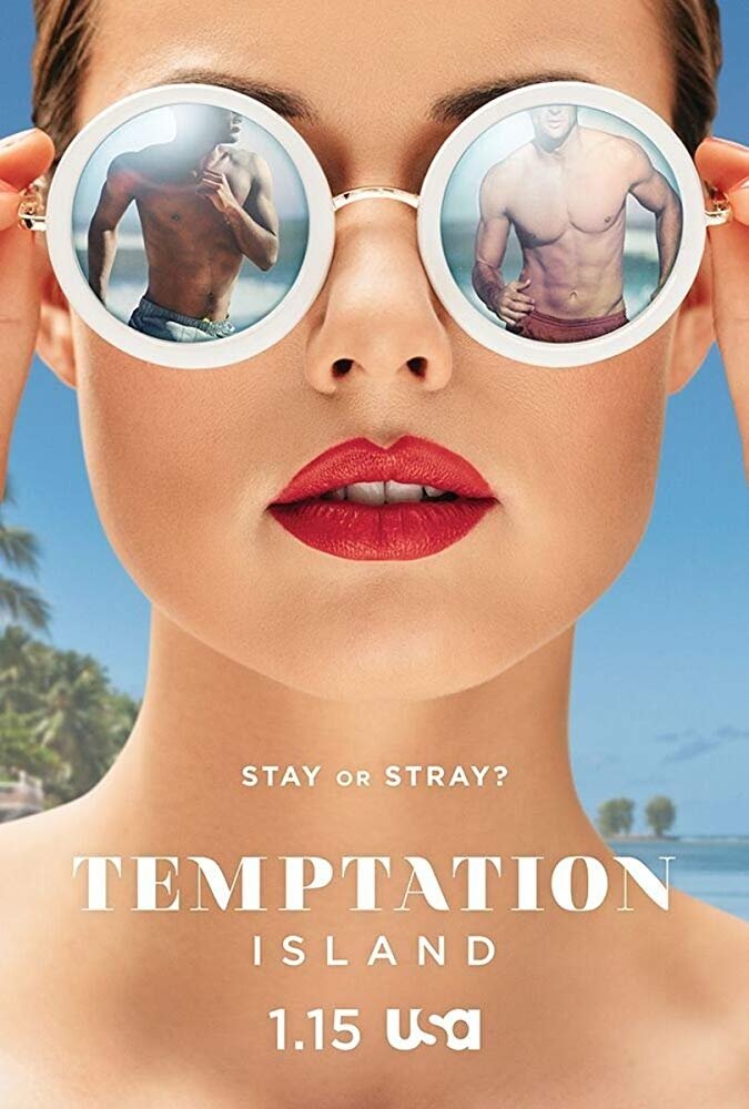 EN - Temptation Island (2019 )