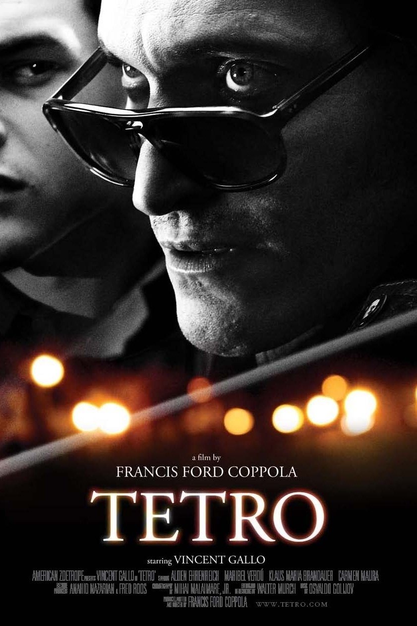 EN - Tetro (2009) FRANCIS FORD COPPOLA