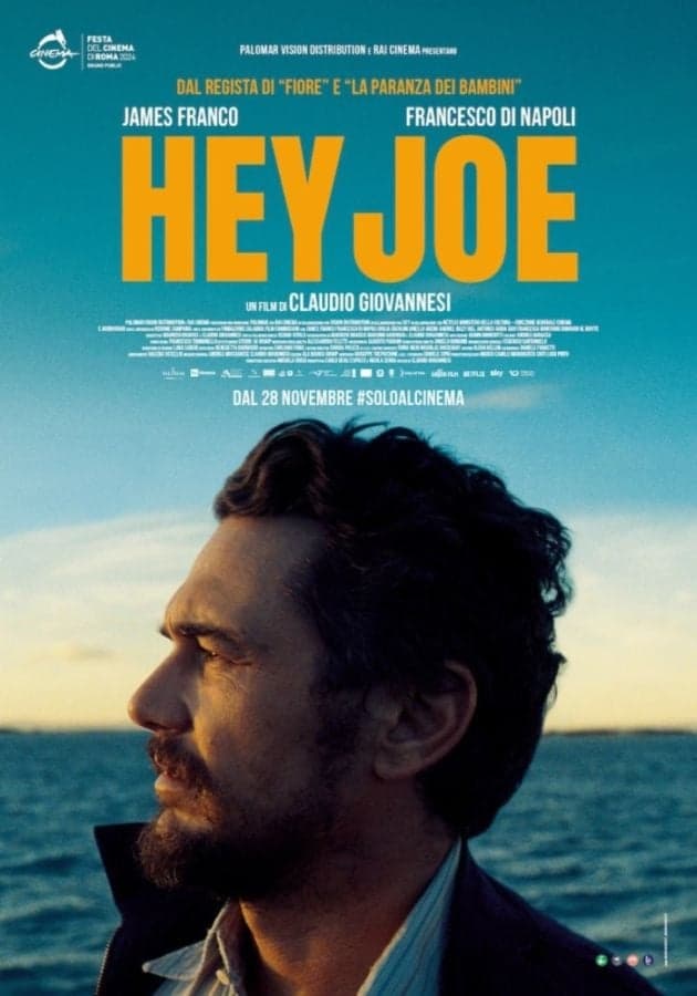 EN - Hey Joe (2024) (ITALIAN ENG-SUB)