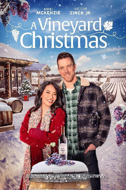 EN - A Vineyard Christmas (2023)