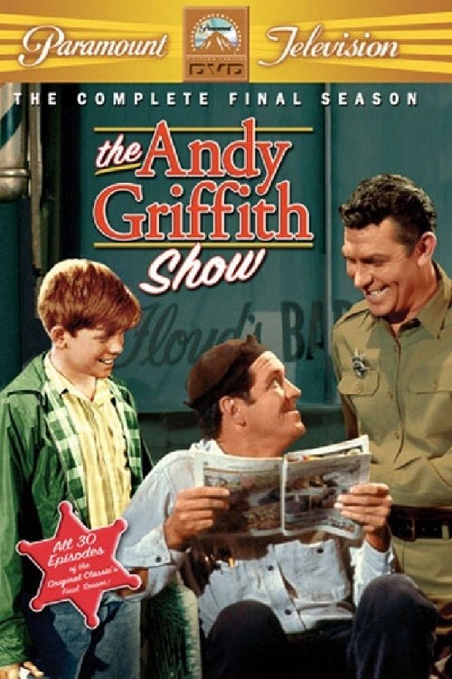 EN - The Andy Griffith