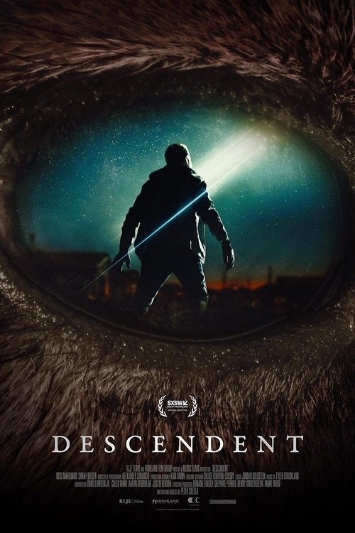 EN - Descendent (2025)