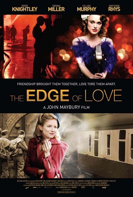 EN - The Edge Of Love (2008) CILLIAN MURPHY