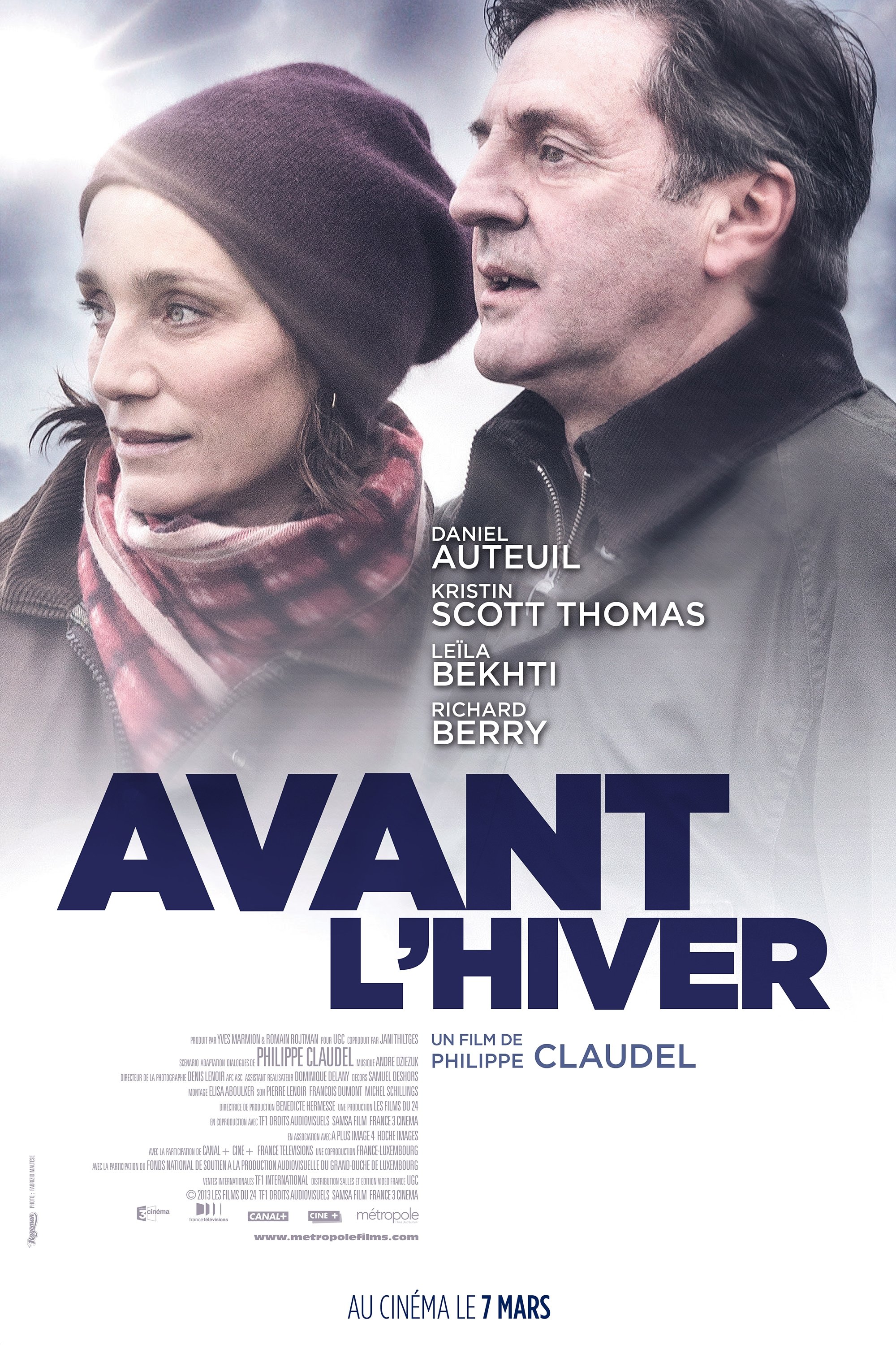 EN - Avant L'hiver (2013) (FRENCH ENG-SUB)