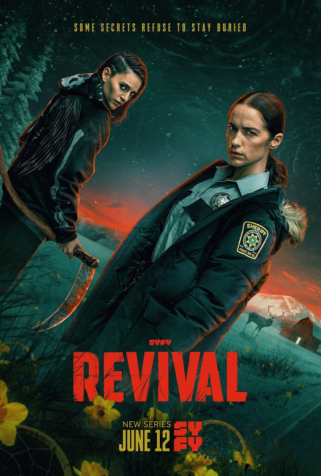 EN - Revival (2025)