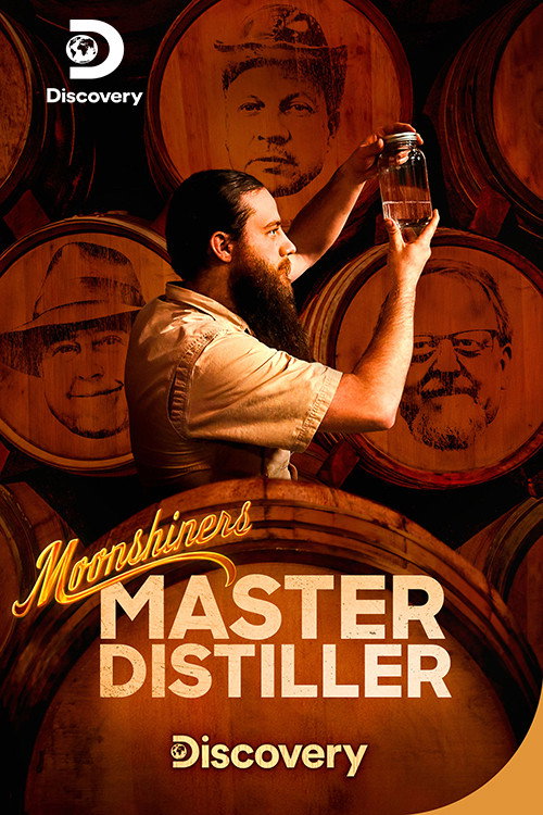 EN - Moonshiners Master Distiller (2020)