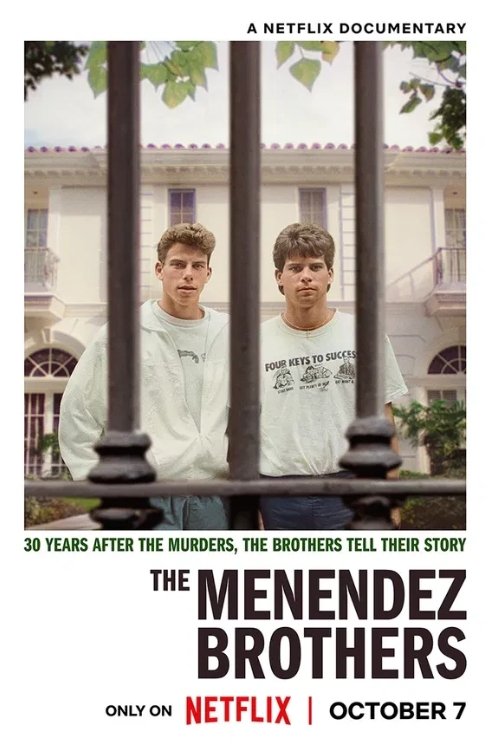 EN - The Menendez Brothers (2024)