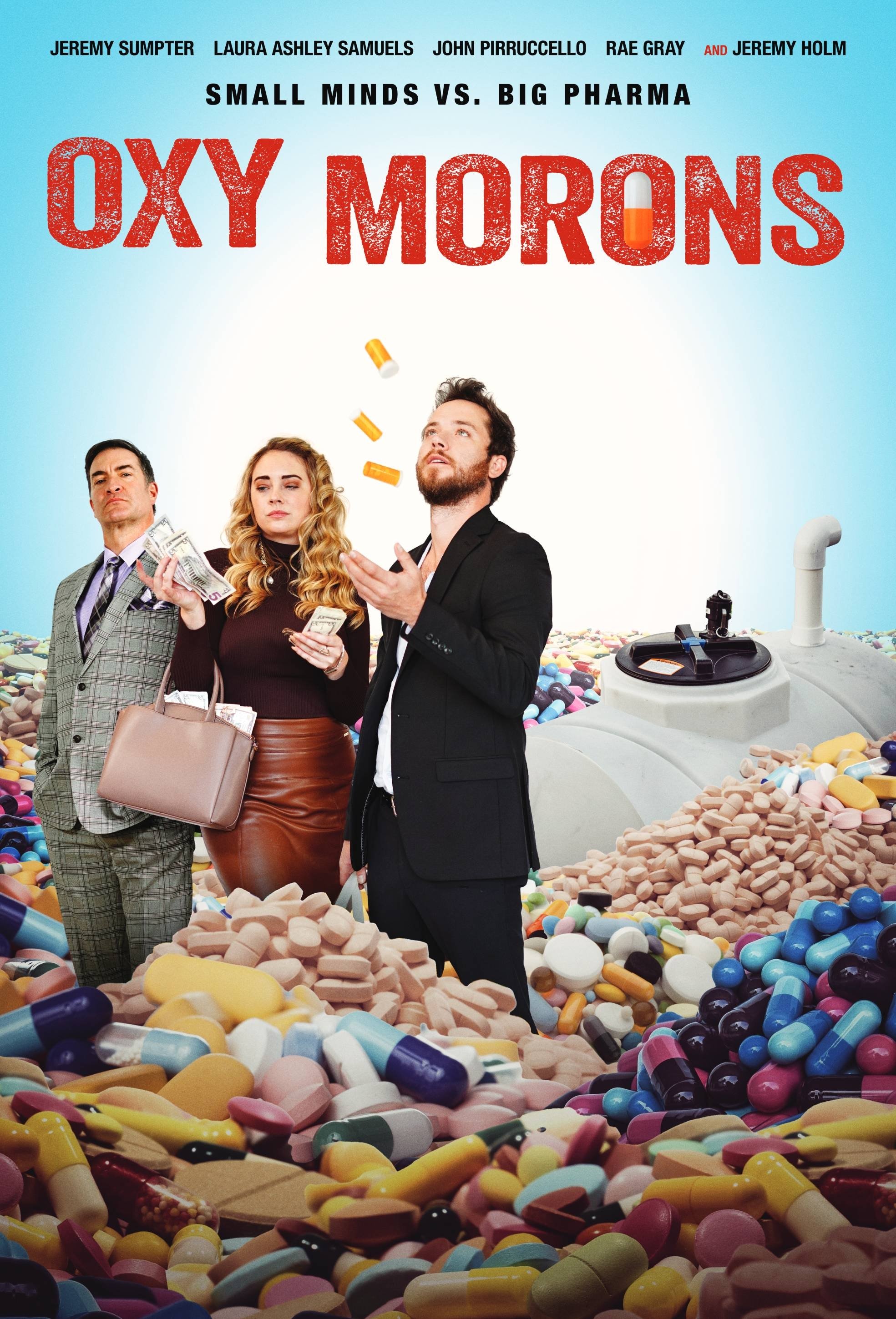 EN - Oxy Morons (2025)