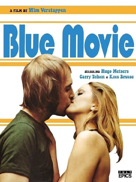 18+ - Blue Movie (1971) (DUTCH ENG-SUB)
