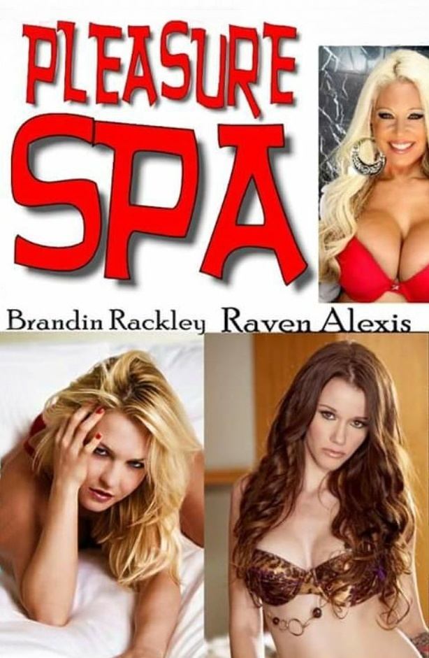 18+ - Pleasure Spa (2013)