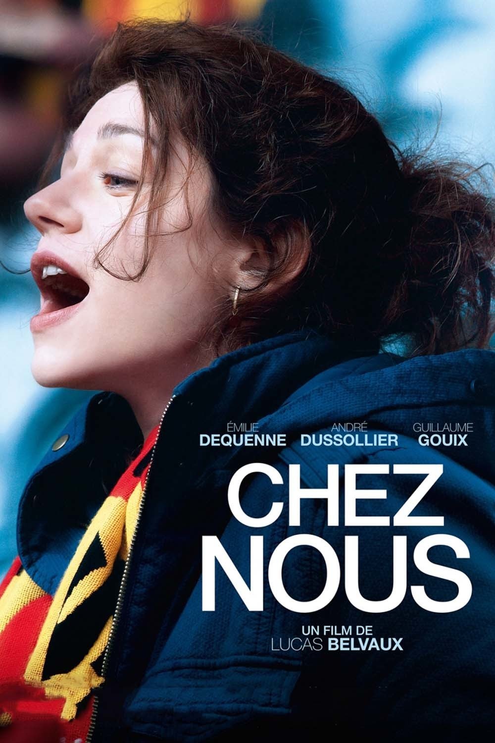 This is Our Land (2017) (FRENCH ENG-SUB)