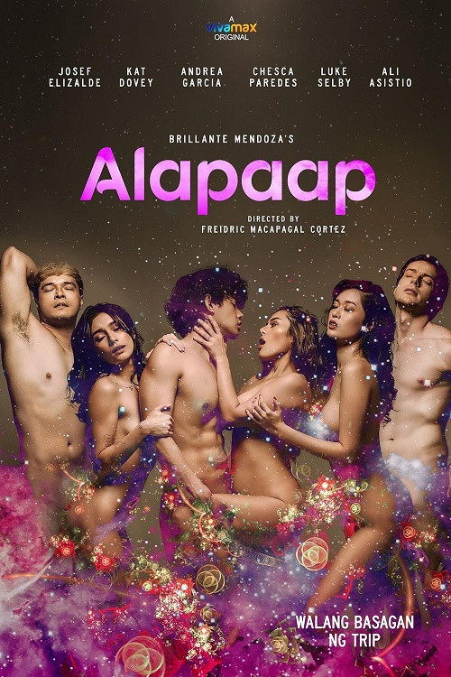18+ - Alapaap (2022) (TAGALOG ENG)