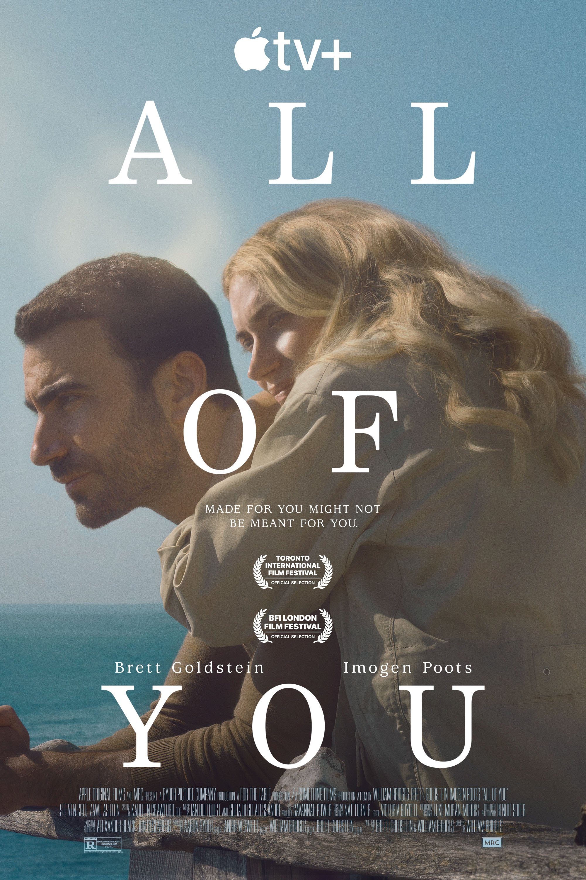 EN - All Of You (2024) (MULTI SUB)