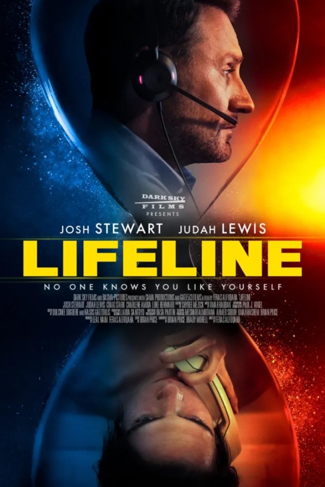 EN - Lifeline (2025)