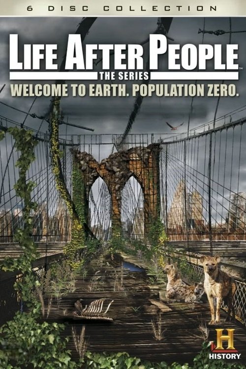 EN - Life After People: The