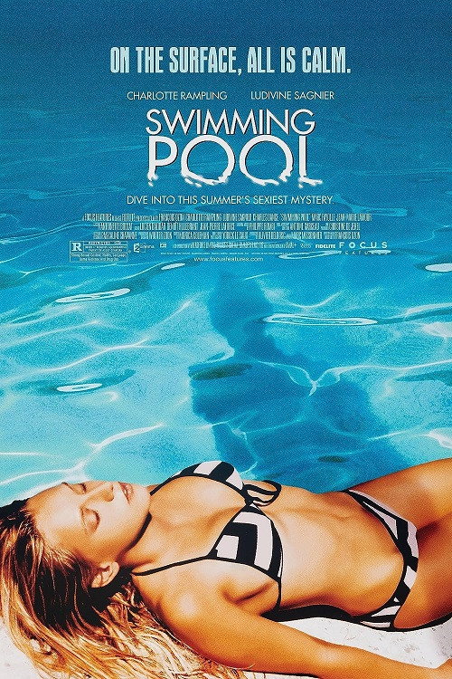 18+ - Swimming Pool (2003)