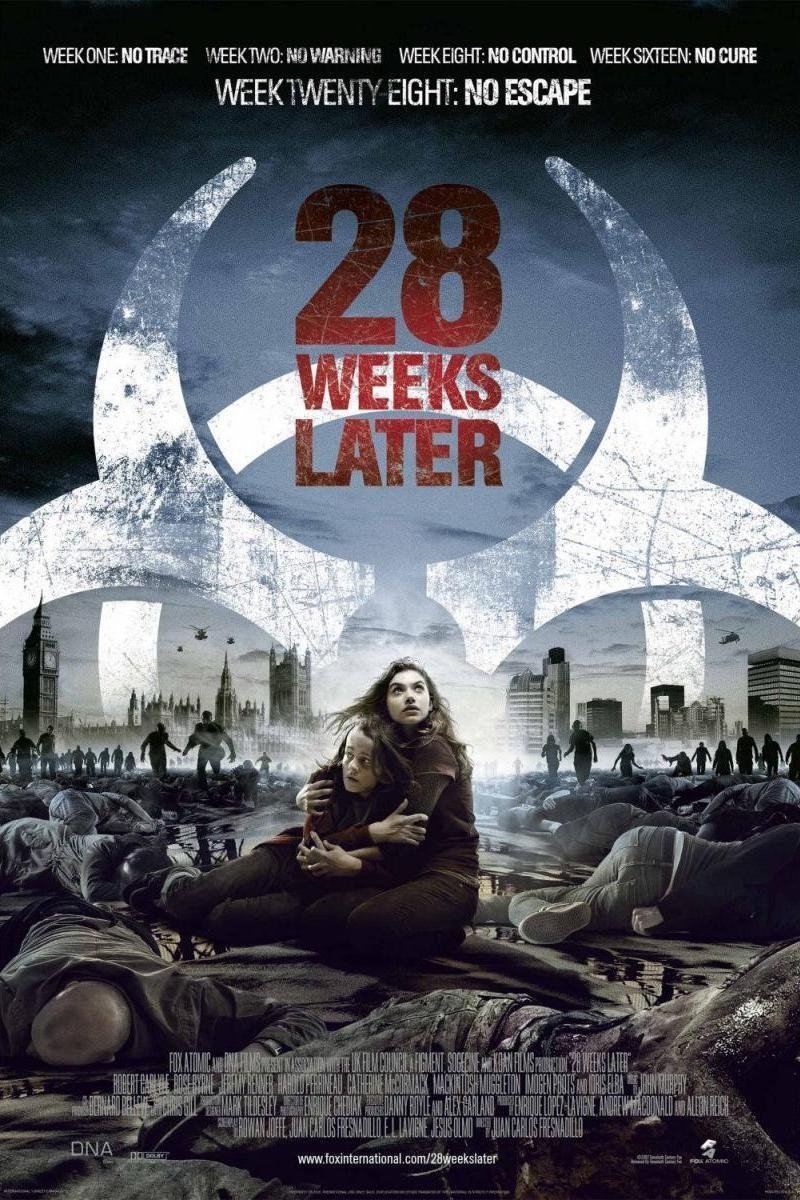 EN - 28 Weeks Later (2007)
