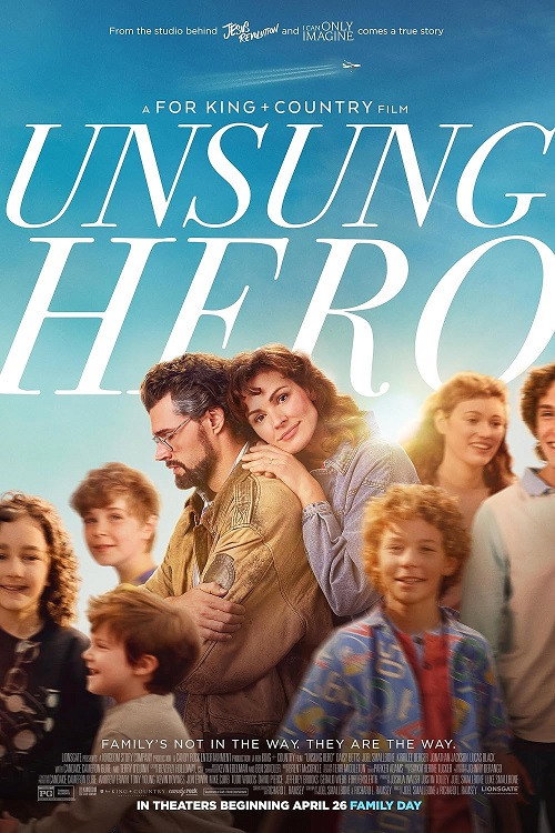 EN - Unsung Hero (2024)